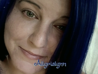 Allyrialynn