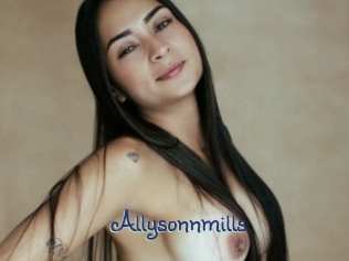 Allysonnmills