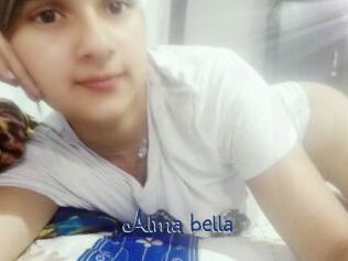 Alma_bella