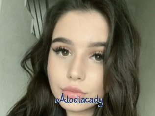 Alodiacady