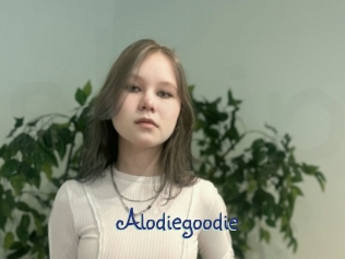 Alodiegoodie