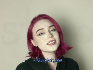 Alodiehase