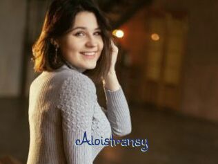 Aloistransy