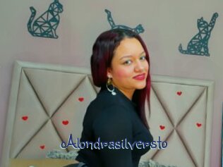 Alondrasilversto