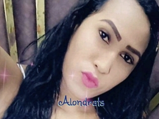 Alondrats
