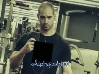 alphajoshhot Stripx