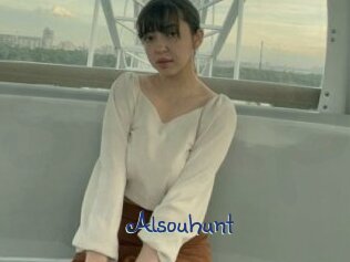 Alsouhunt