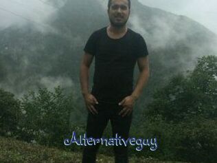 Alternative_guy