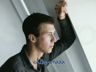 Alteronxxx