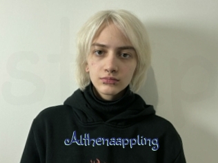 Althenaappling
