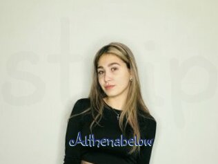 Althenabelow