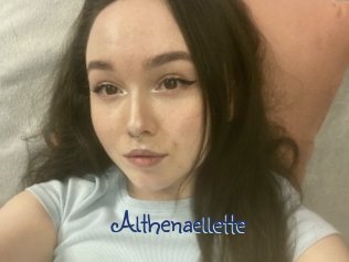 Althenaellette