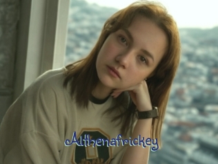 Althenafrickey