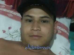 altonbroun Stripx