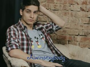 Alwinsexybody