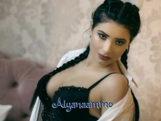 Alyanaammo
