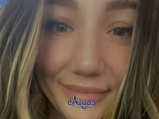 Alyas