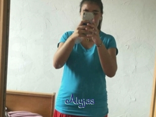 Alyjas