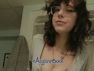 Alylovexxx