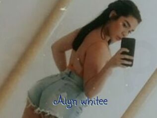 Alyn_whitee