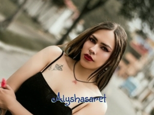 Alyshasaret