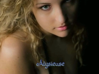 Alysieuse