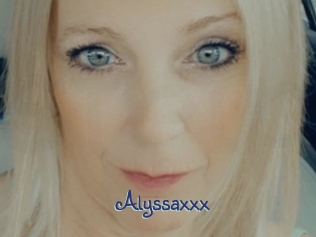 alyssaxxx Stripx