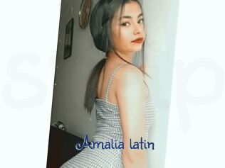 Amalia_latin