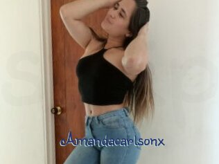 Amandacarlsonx