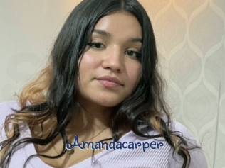 Amandacarper