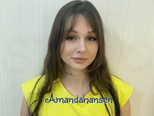 Amandahansen