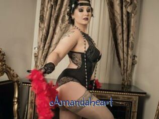 Amandaheart