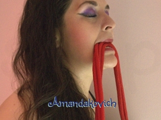 amandakovich Stripx