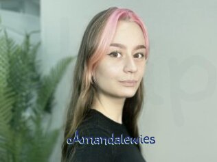 Amandalewies
