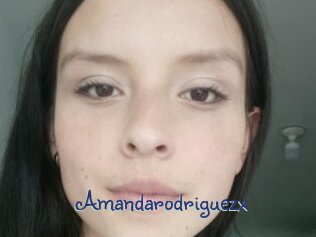 Amandarodriguezx