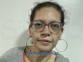 Amapolacruz