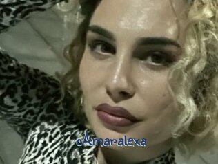 Amaralexa