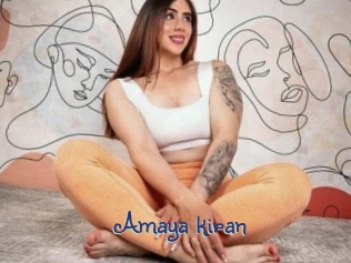 Amaya_kiran