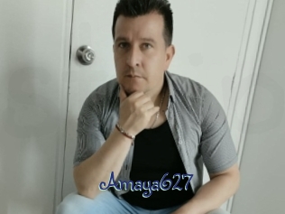 amaya627 Stripx