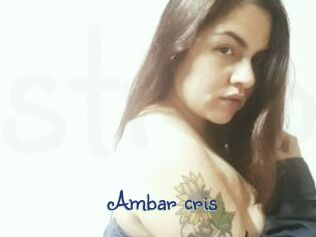 Ambar_cris