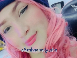 ambarandjustin Stripx