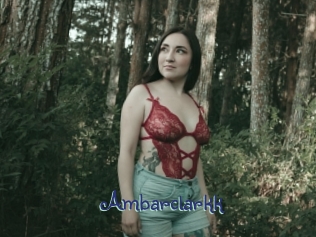 Ambarclarkk