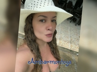 Ambarmontoya