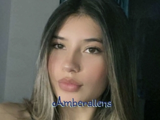 Amberallens