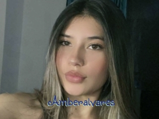 Amberalvares