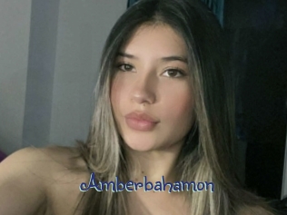 Amberbahamon