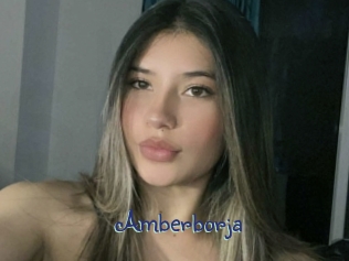 Amberborja