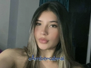 ambercabral Stripx