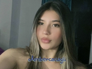 ambercaciagli Stripx