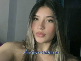 Ambercalderon
